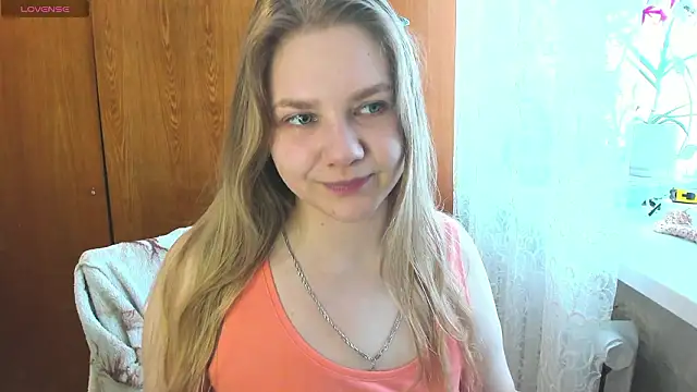 AlinaMors live sex cam