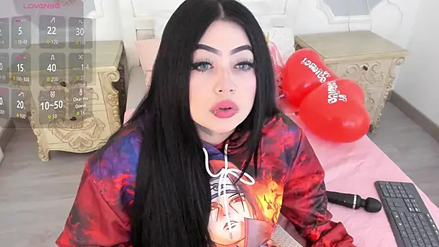 MeganStar__ live sex cam