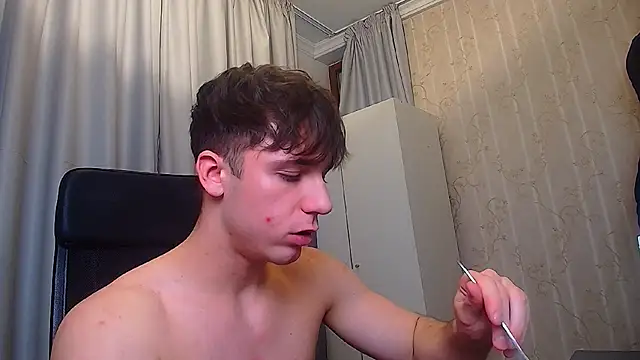 KellenWest live sex cam