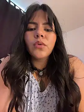 JulianaCastillo live sex cam