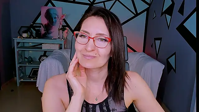 UnaTerra live sex cam