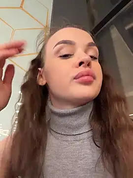 KristiRich live sex cam