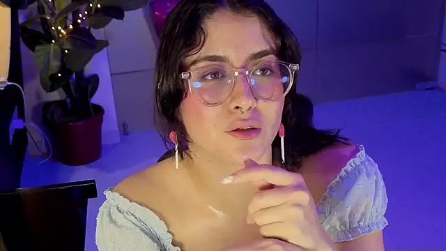 LiLLiAnderson live sex cam