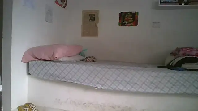 Satanatrix live sex cam