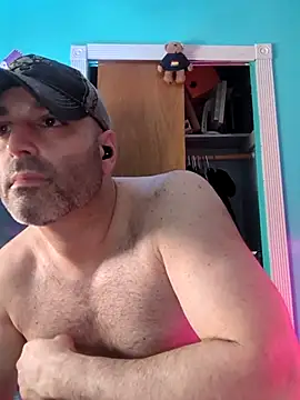 Novabear6996 live sex cam