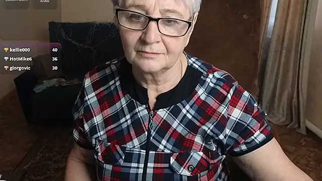 Sandra_Snowflake live sex cam