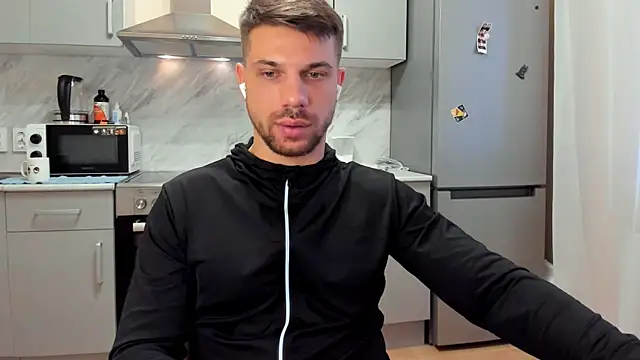 Tony_Wolf live sex cam