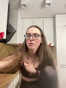 MartiniiSelenna live sex cam