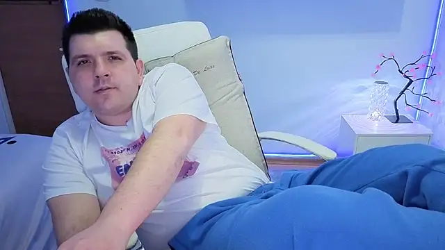 JasonJacks live sex cam