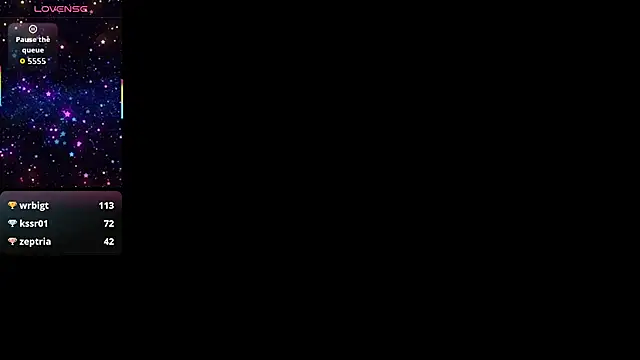 YuliethPetite live sex cam