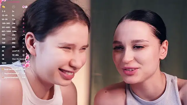 ZofiaSoshnik live sex cam