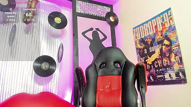 Madison_Mujica live sex cam