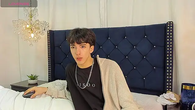 AerumChae live sex cam