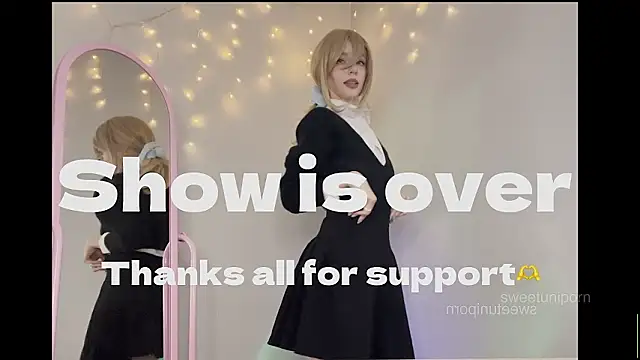 sweetuniporn's cam snapshot