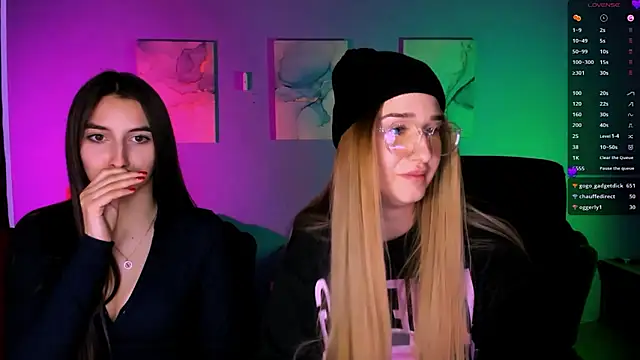 mila_firee's cam snapshot