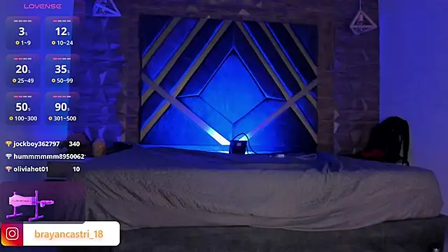 Ian_Castillo_ live sex cam