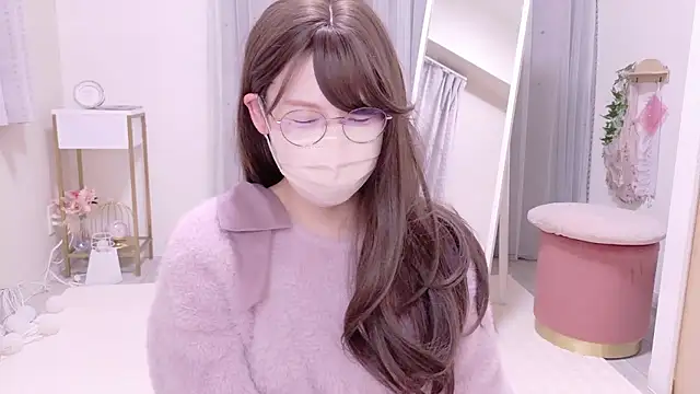 SAYORIxo's cam snapshot