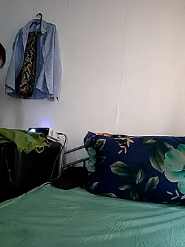 ClonicKaaba's cam snapshot