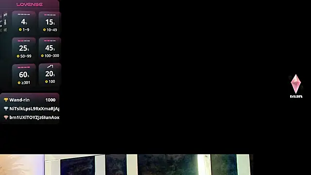 honey_skin live sex cam