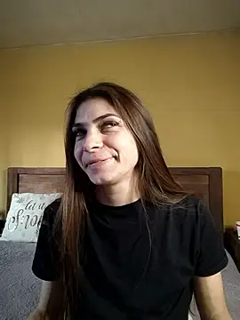 AntoniaHottie's cam snapshot