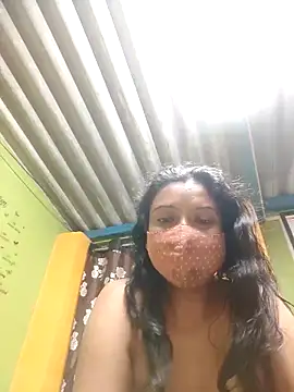 SuperSexyJaneman's cam snapshot