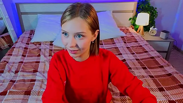 LumMina's cam snapshot