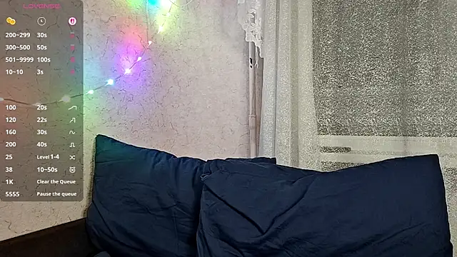 MiaLovelyOne's cam snapshot