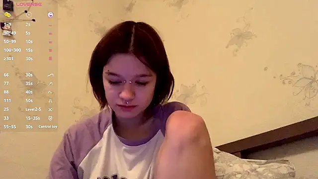 LorRebak's cam snapshot