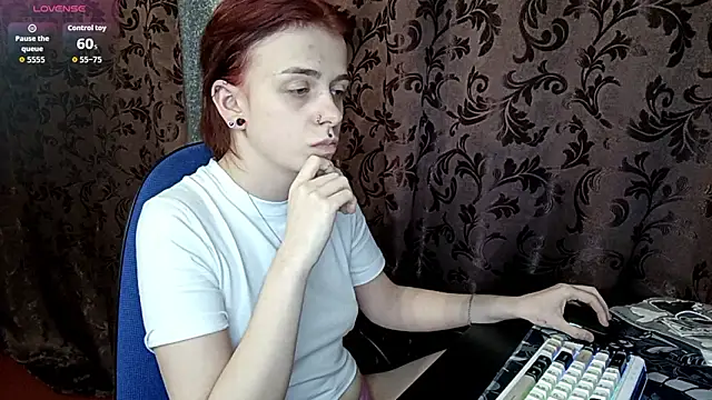 IleanaPishko's cam snapshot