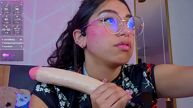 MadyJackson's cam snapshot