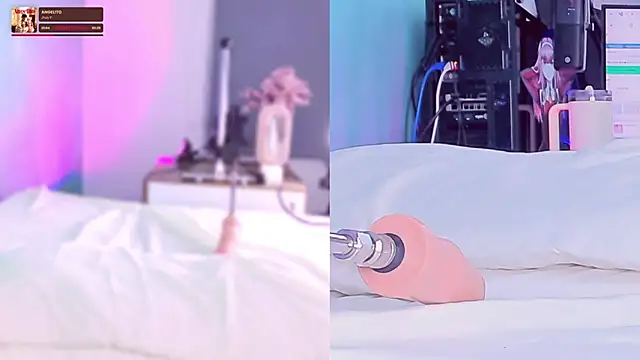 perla_cm's cam snapshot