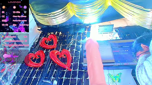 dakotamilf__hot's cam snapshot