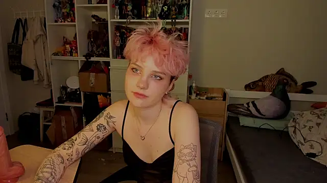 School_Love's cam snapshot