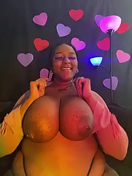 CoCoGoddess_'s cam snapshot