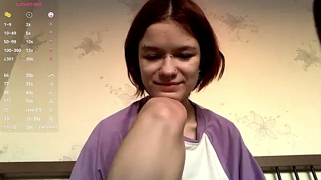 LorRebak's cam snapshot