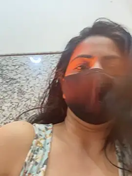 SashaPatel live sex cam
