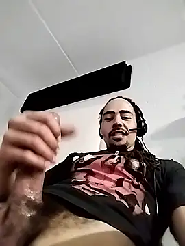 Big_D_SD live sex cam