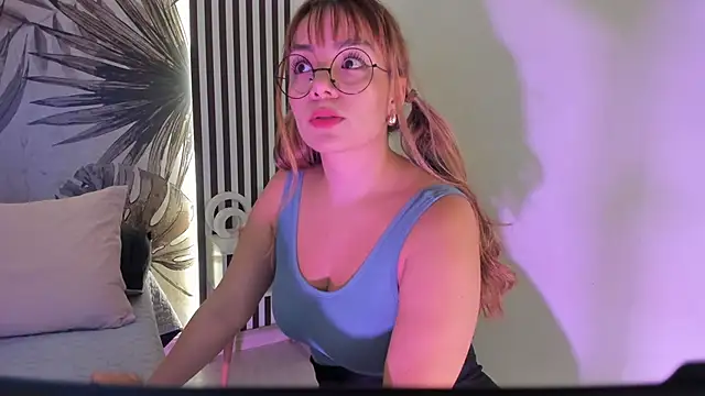 Samaantha-White's cam snapshot