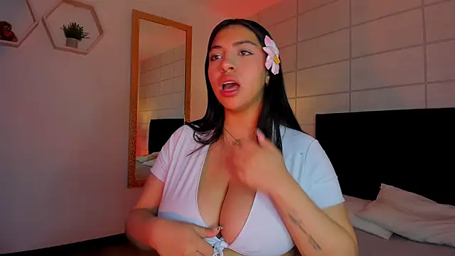 Christine_harper's cam snapshot