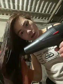 meganmeo's cam snapshot