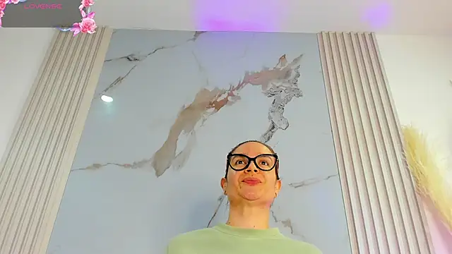 BridgetRodriguez's cam snapshot