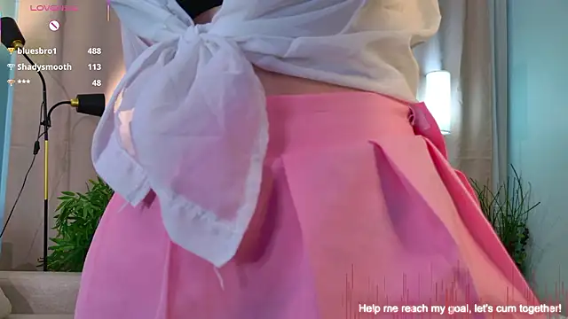 lisabaus live sex cam