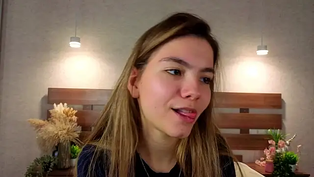 MargieDavidson live sex cam