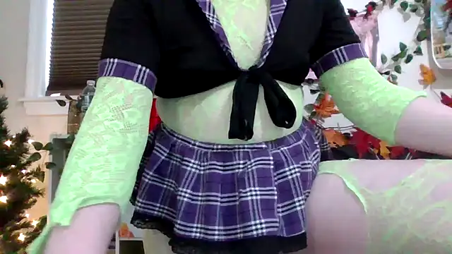 AverageRose live sex cam