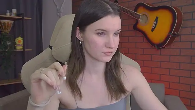 AgataWillis's cam snapshot