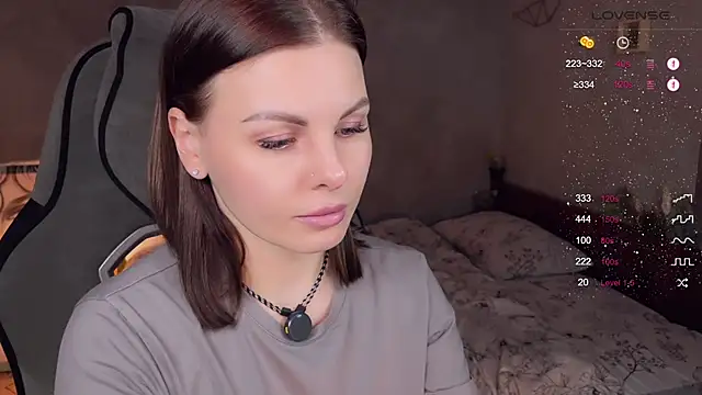 Alaska_ya's cam snapshot