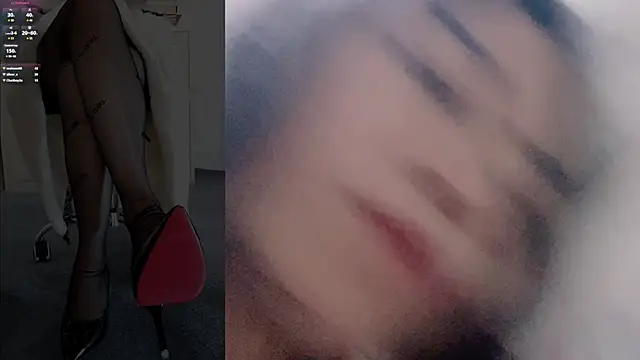 Lynnalltop-165-KeKe live sex cam