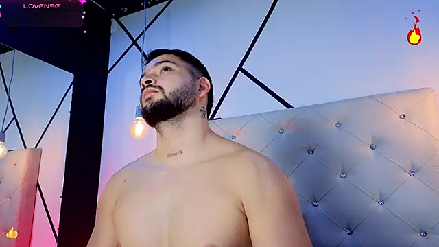 Andrew_Brown live sex cam