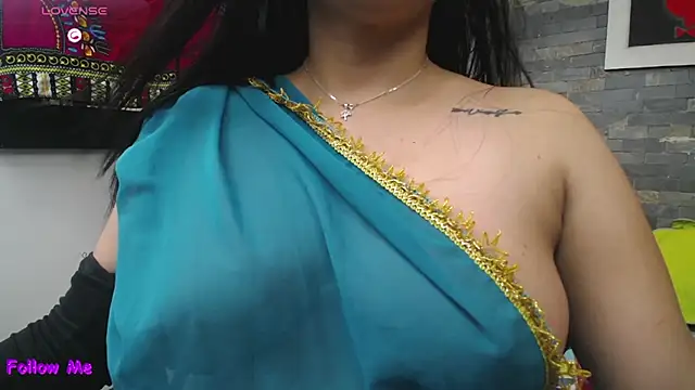 dayadubey_ live sex cam