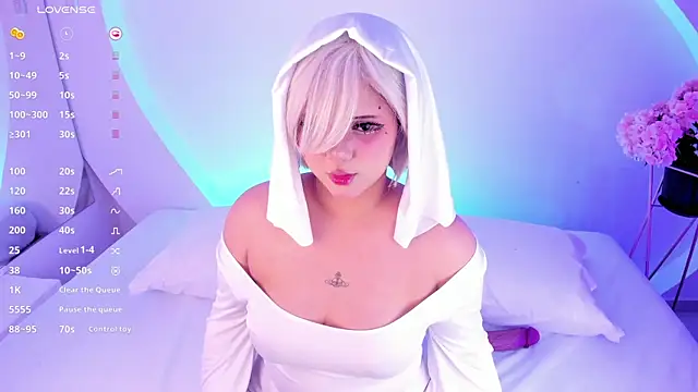 NanaOsaky live sex cam